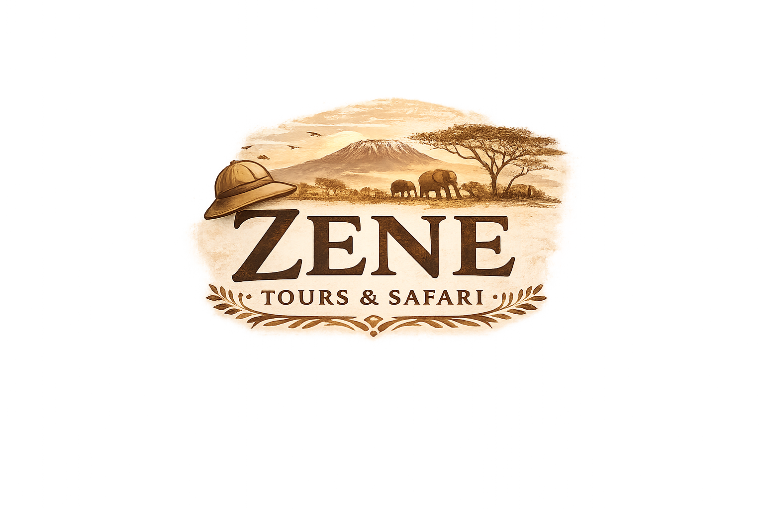Zene Tours & Safari